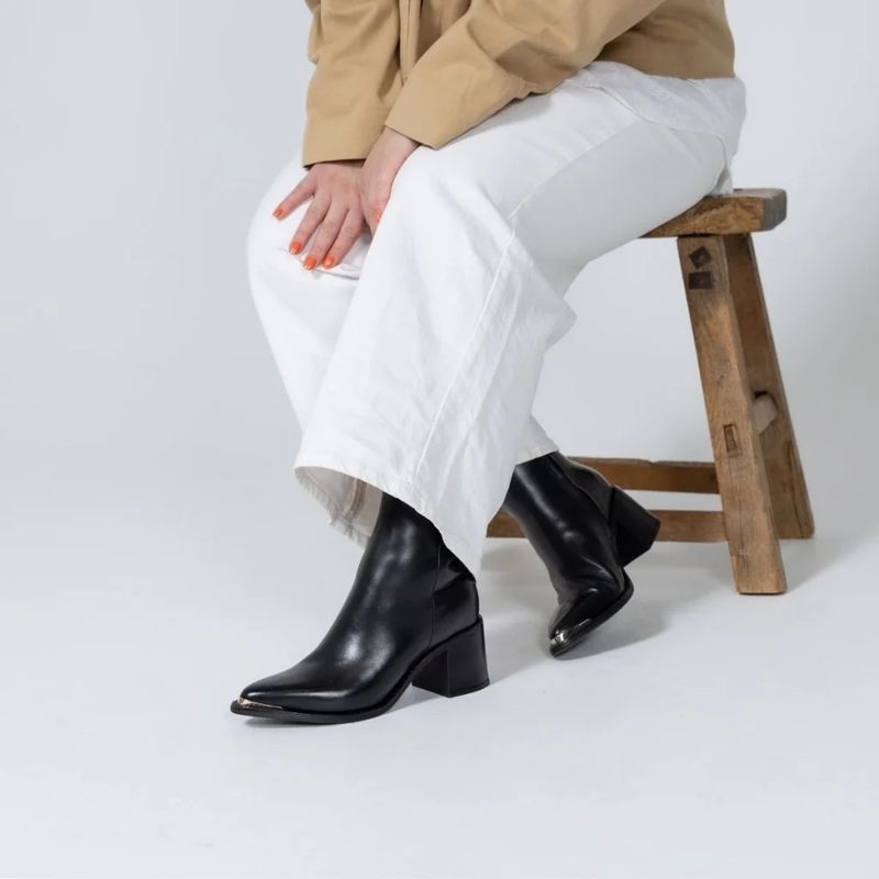 The Emely Boot Copenhagen Shoes
