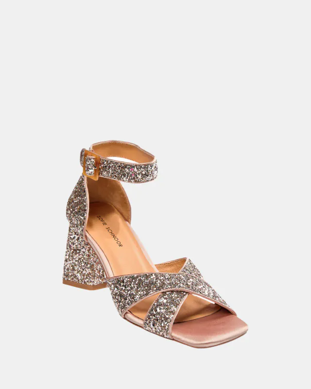 Sparkling Stiletto Sofie Schnoor
