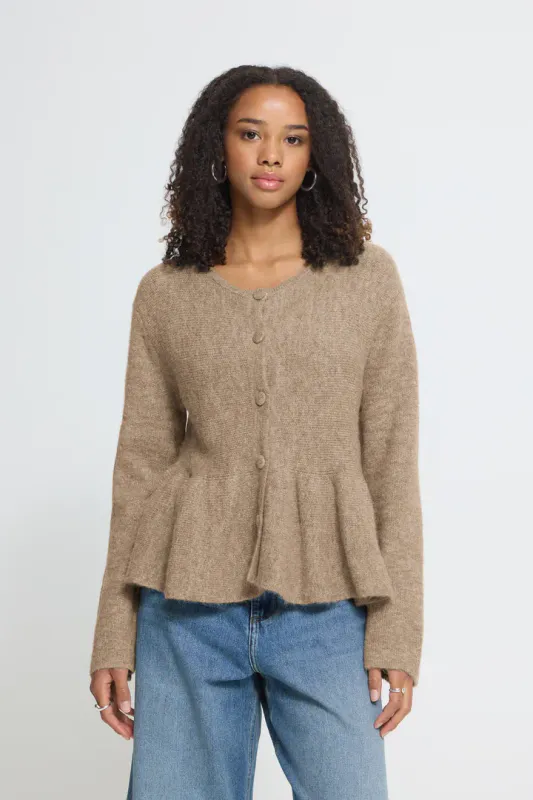 Kamara Cardigan Ichi