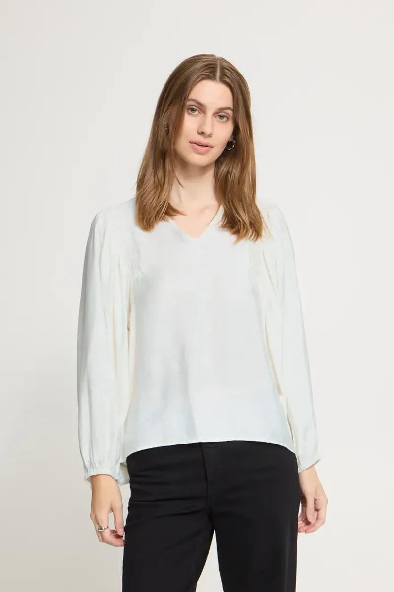 Melda Blouse Ichi