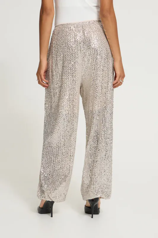 Faula Ballon Pant Ichi