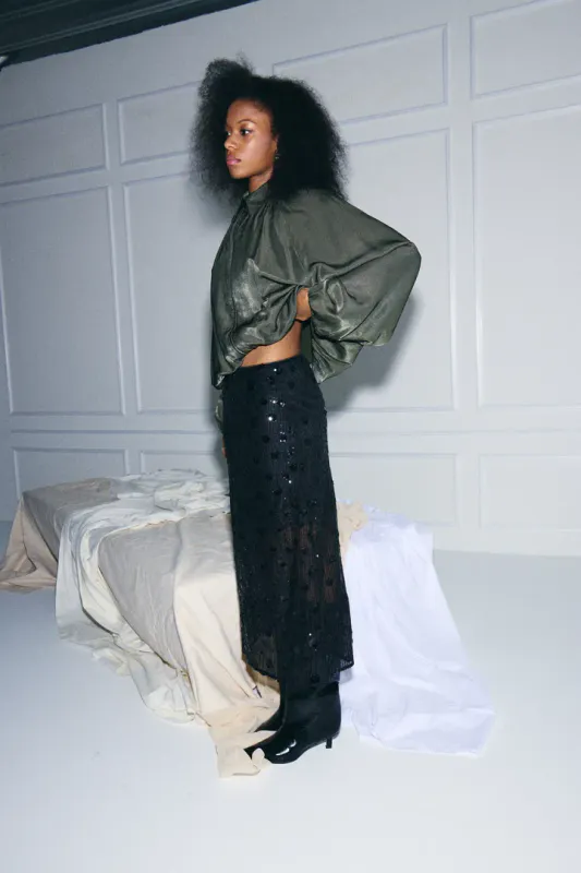 Malima Skirt Ichi