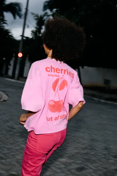 Hovedbilde Nica Tee Ichi