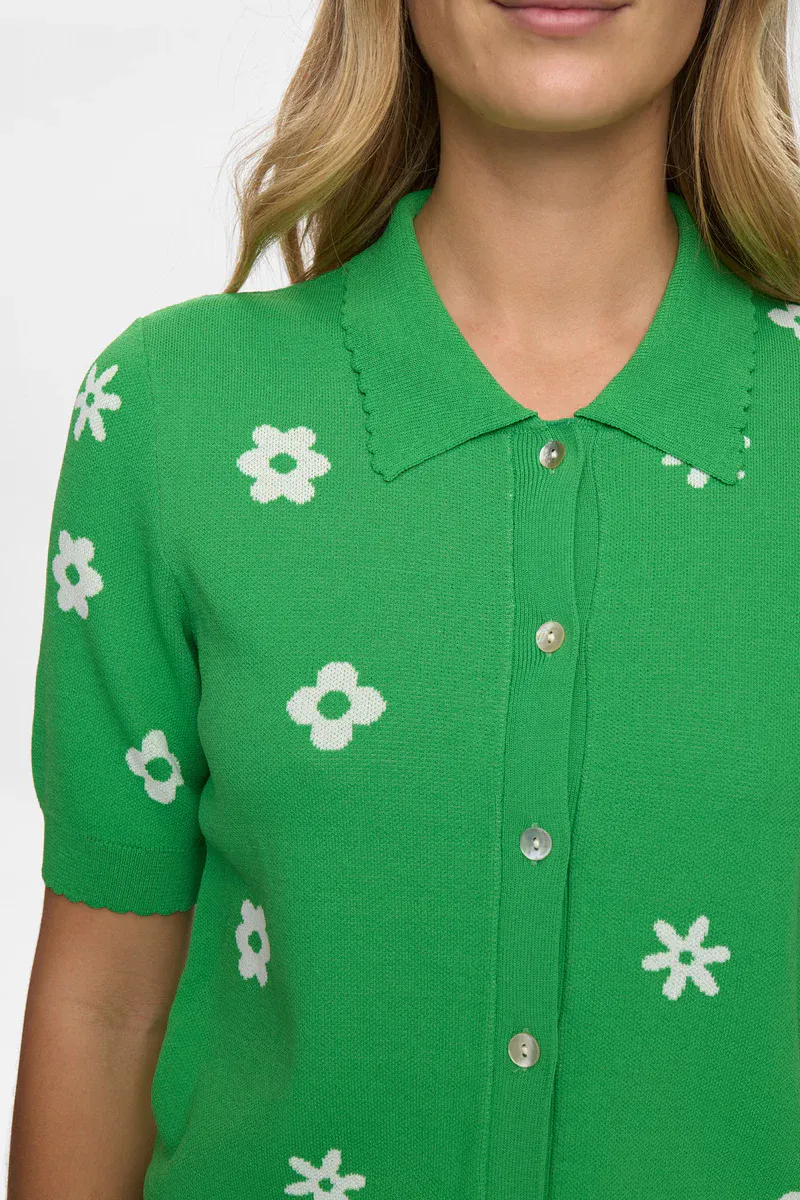 Margitta Cardigan Nümph