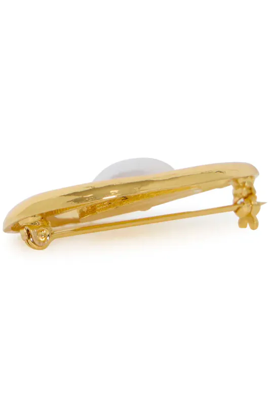 Sissie Brooch Ichi