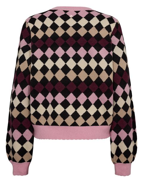 Hovedbilde Lina Pullover Nümph