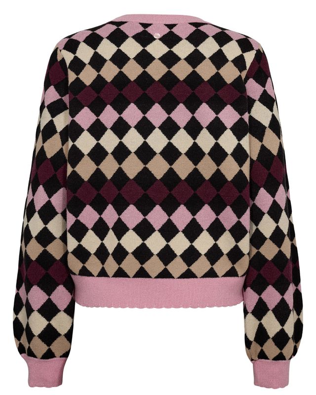 Lina Pullover Nümph