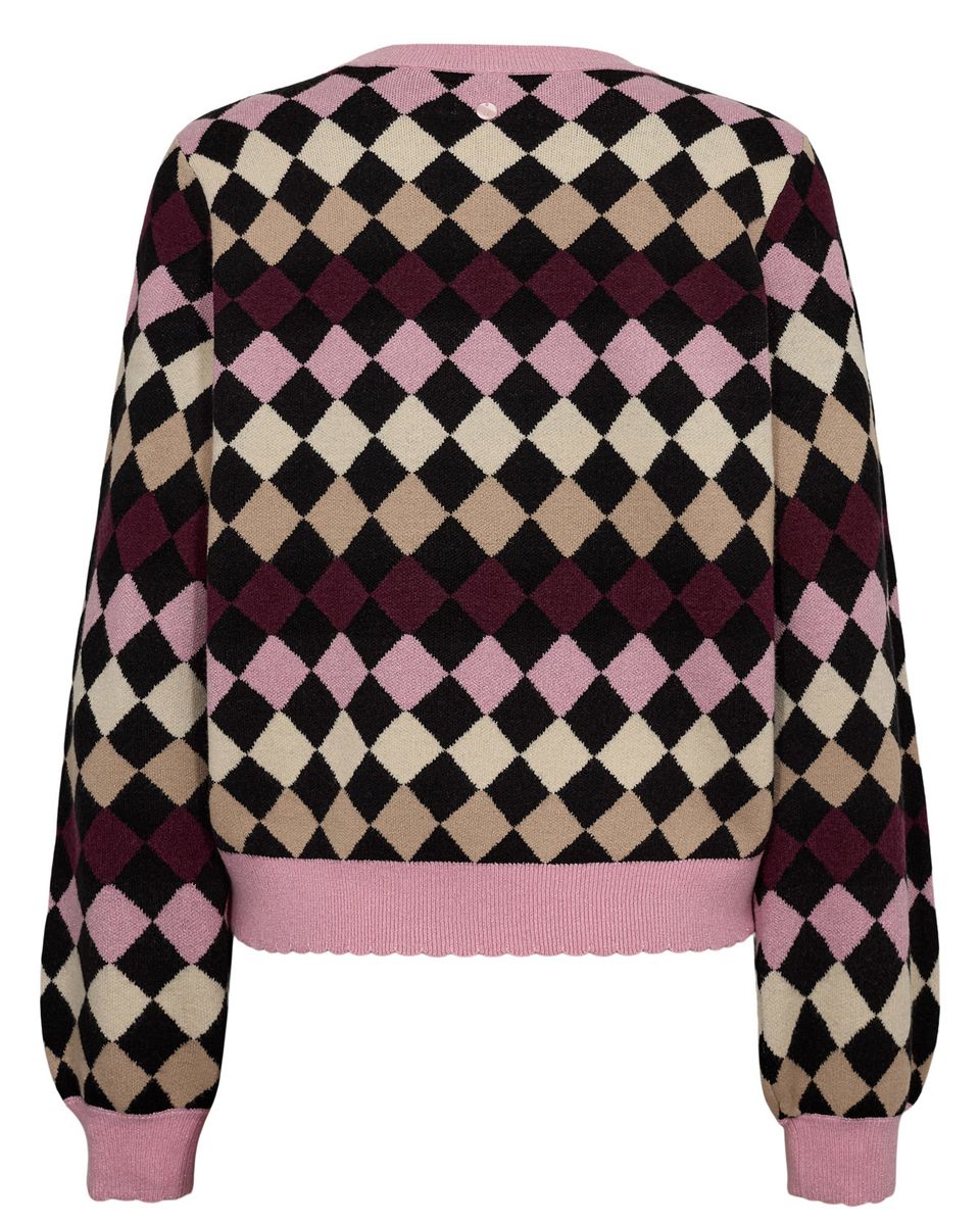 Lina Pullover Nümph