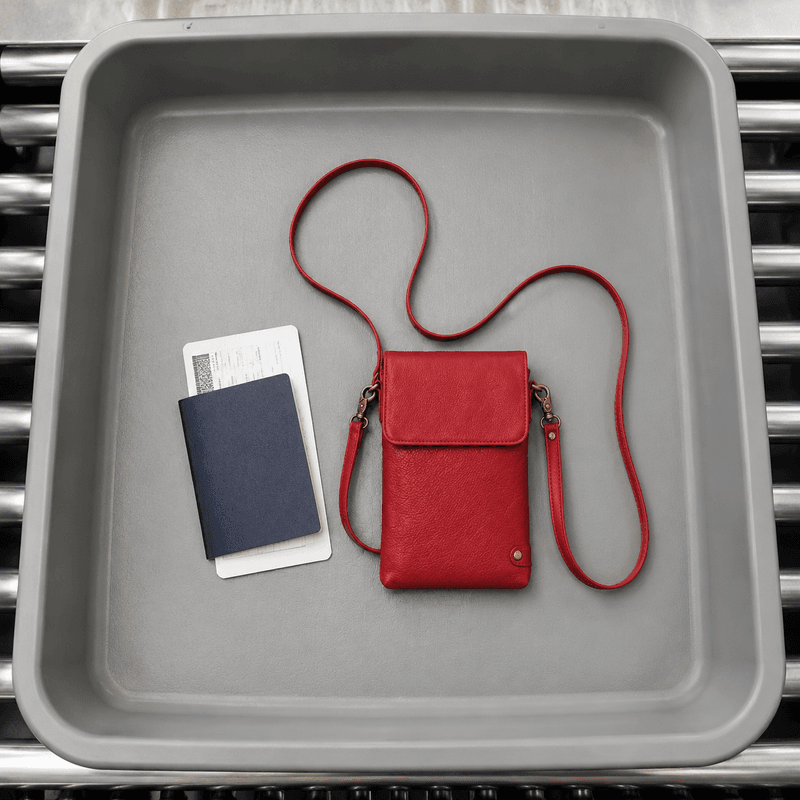 Fashion Favorites Mobilebag